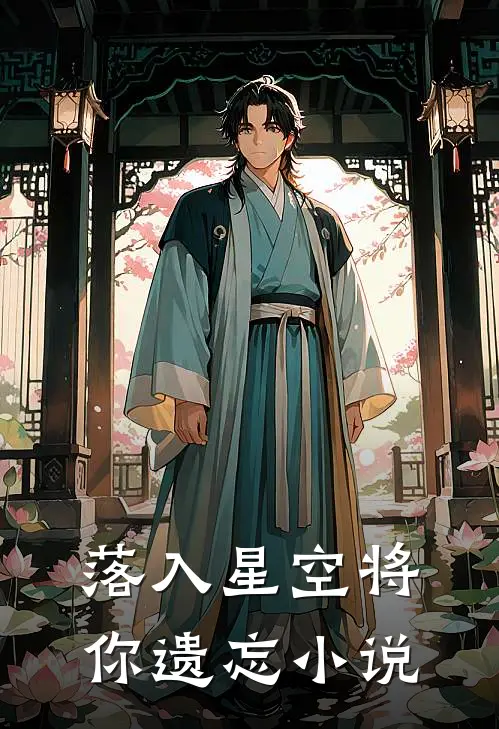落入星空将你遗忘小说