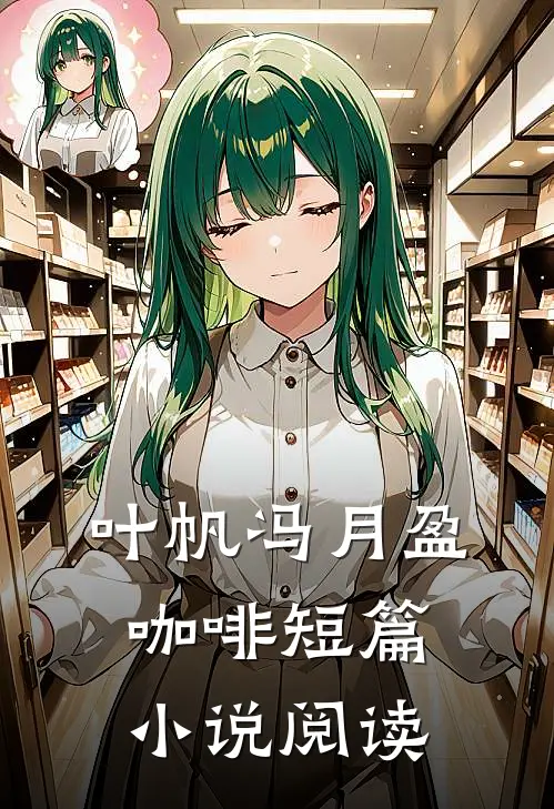 叶帆冯月盈咖啡短篇小说阅读