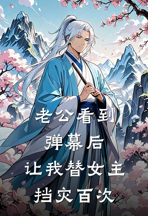 老公看到弹幕后，让我替女主挡灾百次