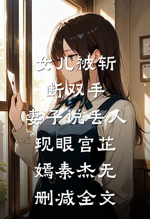 女儿被斩断双手，妻子说丢人现眼宫芷嫣秦杰无删减全文
