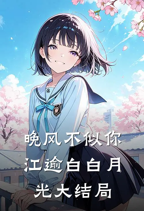 晚风不似你江逾白白月光大结局