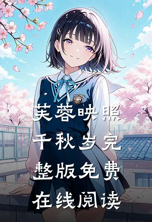 芙蓉映照千秋岁完整版免费在线阅读