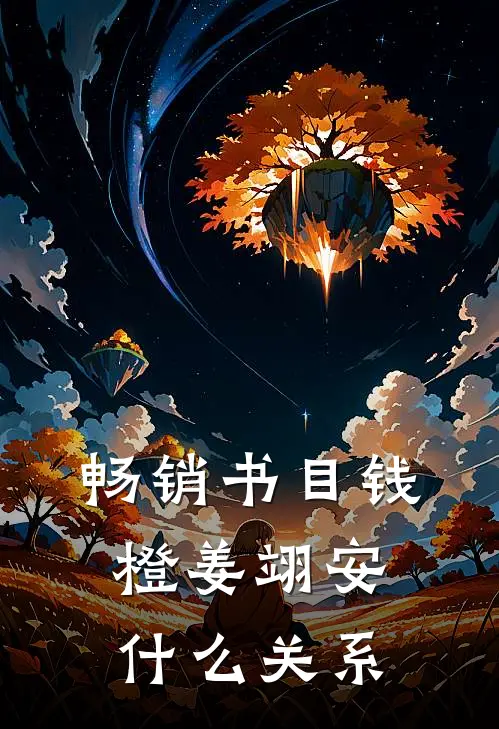 畅销书目钱橙姜翊安什么关系