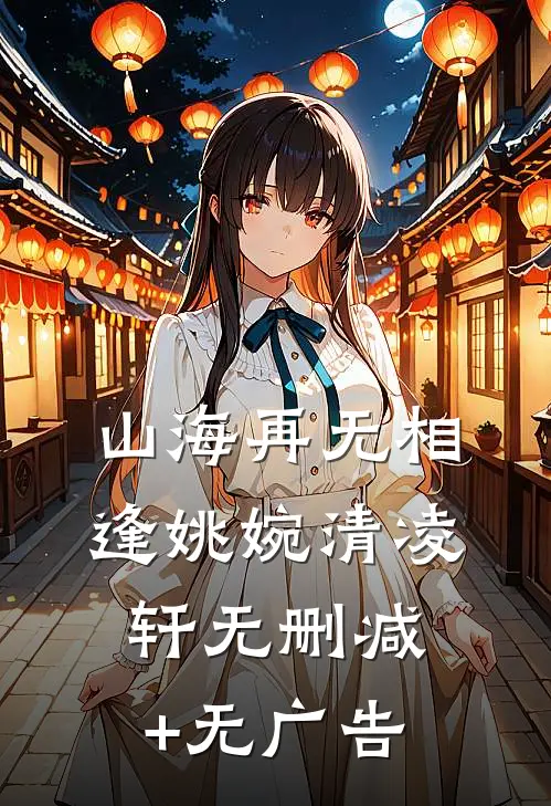 山海再无相逢姚婉清凌轩无删减+无广告