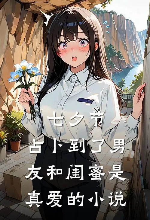 七夕节，占卜到了男友和闺蜜是真爱的小说