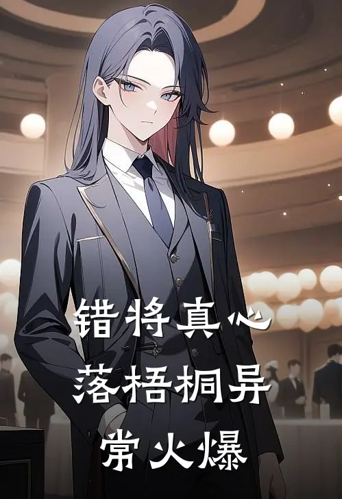 错将真心落梧桐异常火爆