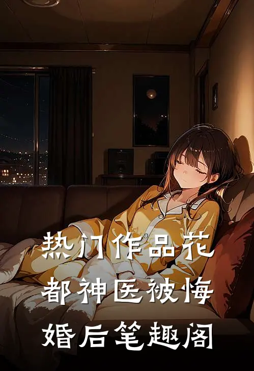 热门作品花都神医被悔婚后笔趣阁