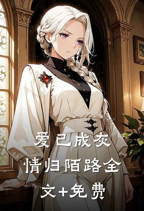 爱已成灰，情归陌路全文+免费