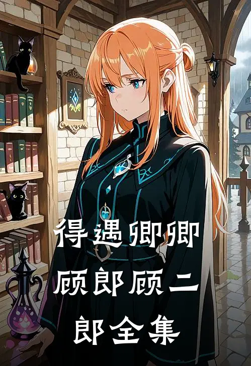 得遇卿卿顾郎顾二郎 全集