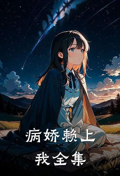 病娇赖上我 全集