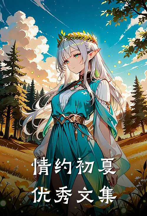 情约初夏优秀文集