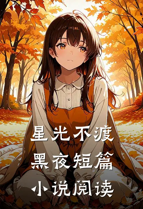 星光不渡黑夜短篇小说阅读