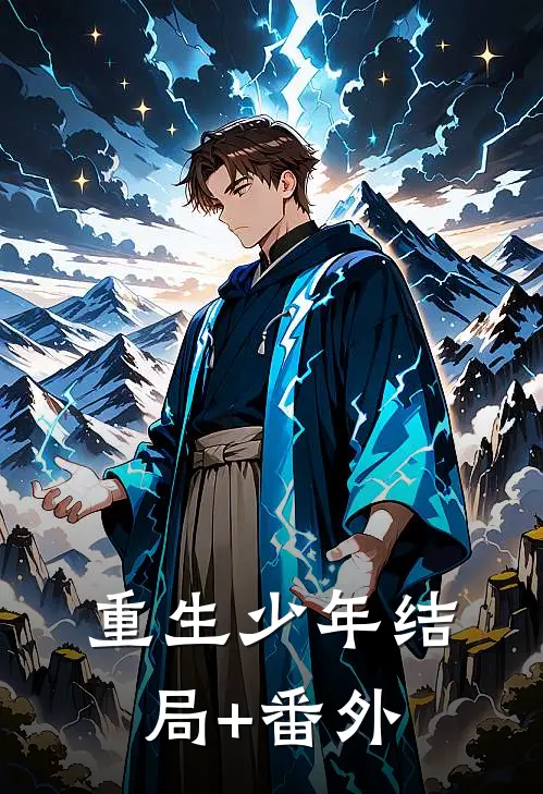 重生少年结局+番外