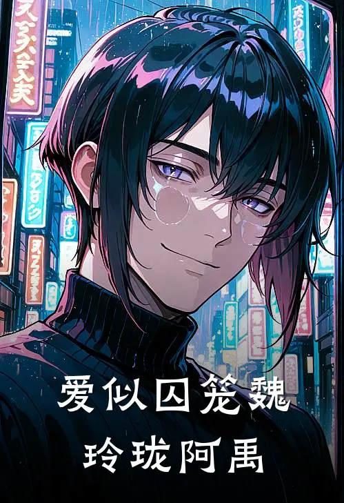爱似囚笼魏玲珑阿禹