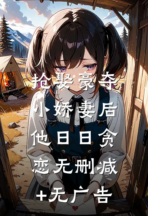 抢娶豪夺小娇妻后，他日日贪恋无删减+无广告