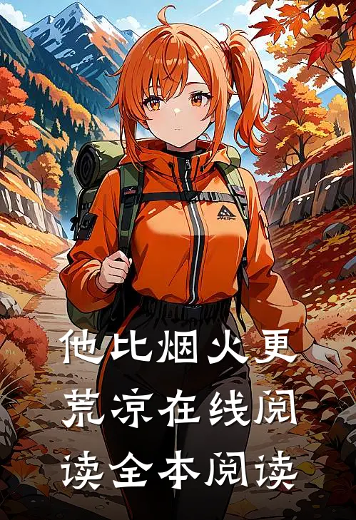 他比烟火更荒凉在线阅读全本阅读