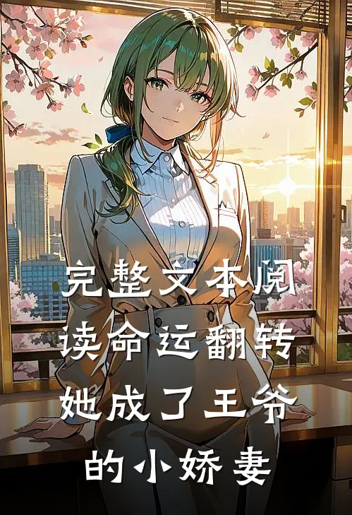 完整文本阅读命运翻转，她成了王爷的小娇妻