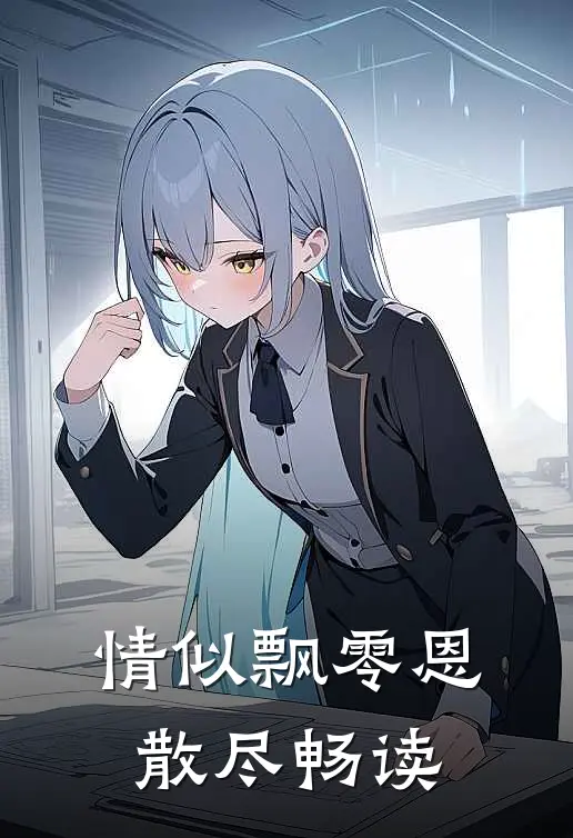 情似飘零恩散尽畅读