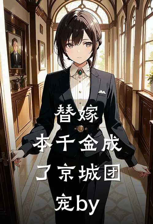 替嫁：本千金成了京城团宠by