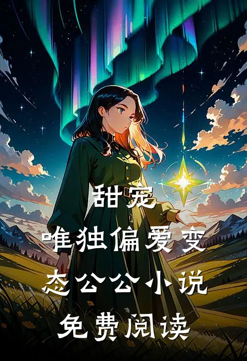 甜宠：唯独偏爱变态公公小说免费阅读