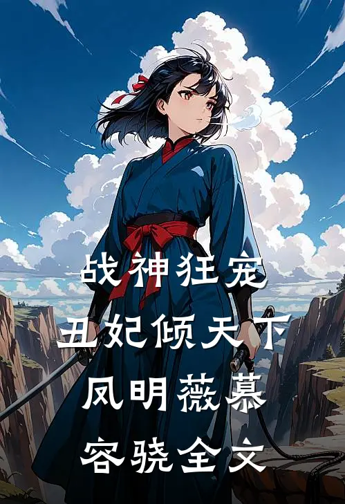 战神狂宠：丑妃倾天下凤明薇慕容骁全文