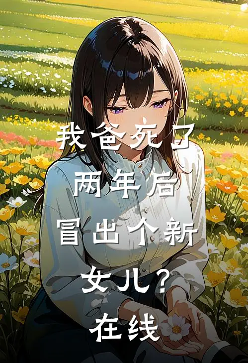 我爸死了两年后，冒出个新女儿？在线