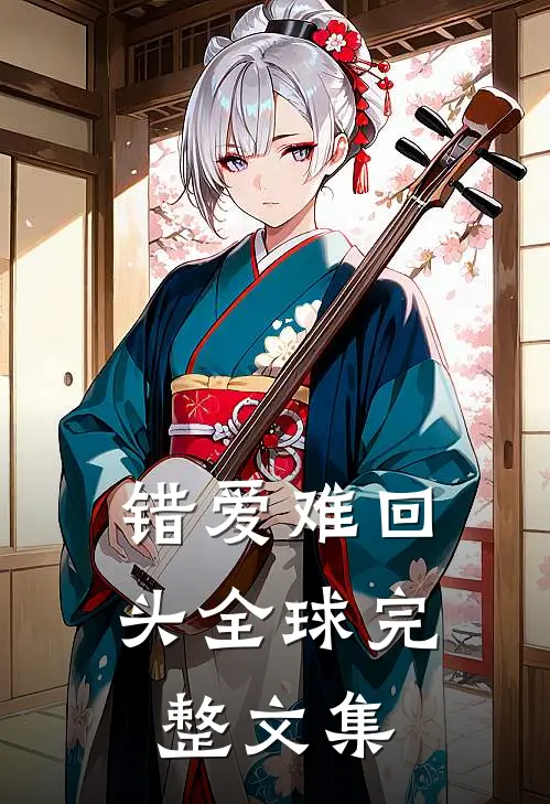错爱难回头全球完整文集