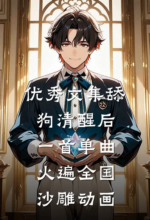 优秀文集舔狗清醒后,一首单曲火遍全国沙雕动画