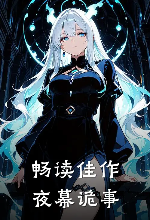 畅读佳作夜幕诡事