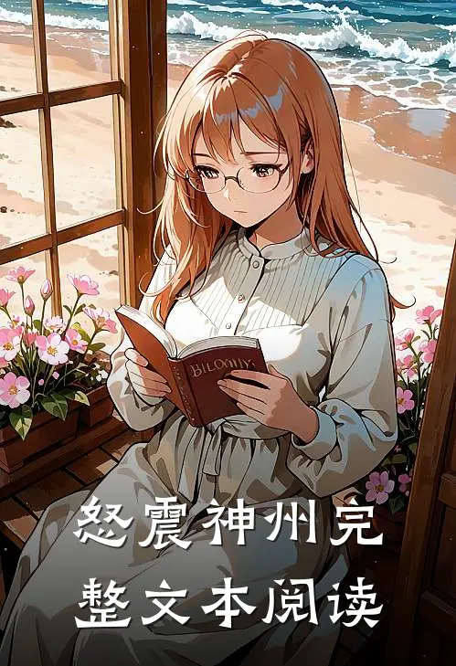 怒震神州完整文本阅读
