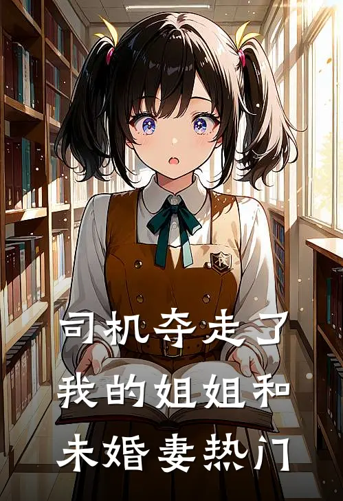 司机夺走了我的姐姐和未婚妻热门