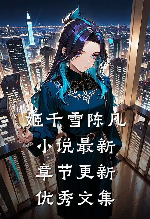 姬千雪陈凡小说最新章节更新优秀文集