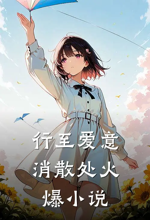 行至爱意消散处火爆小说
