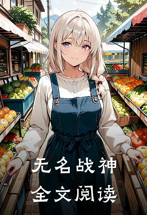 无名战神全文阅读
