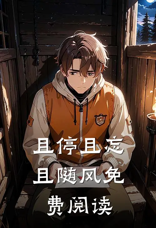 且停且忘且随风免费阅读