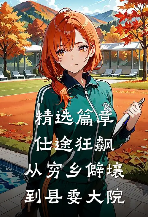 精选篇章仕途狂飙：从穷乡僻壤到县委大院