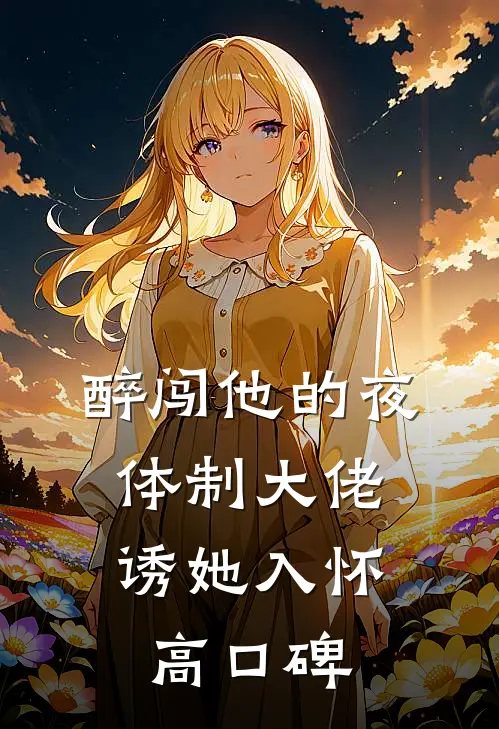 醉闯他的夜，体制大佬诱她入怀高口碑