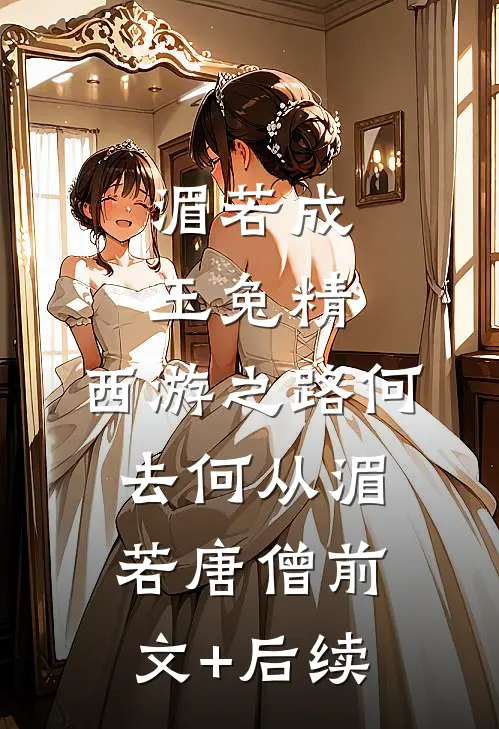 湄若成玉兔精，西游之路何去何从湄若唐僧前文+后续