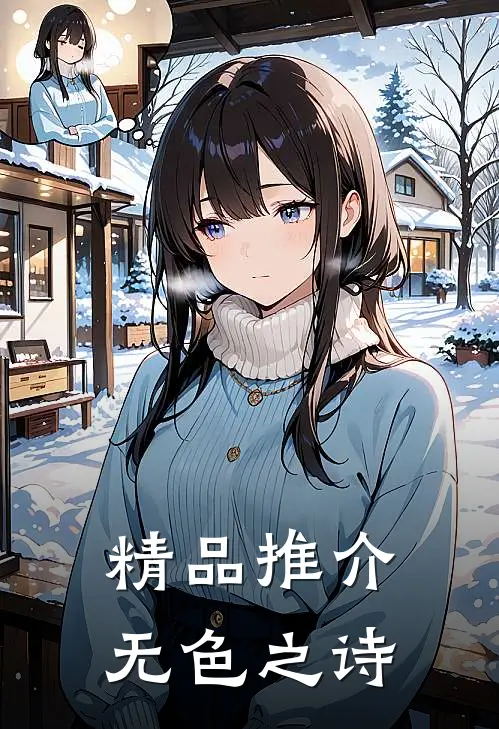 精品推介无色之诗