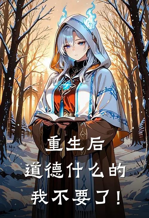 重生后，道德什么的我不要了！