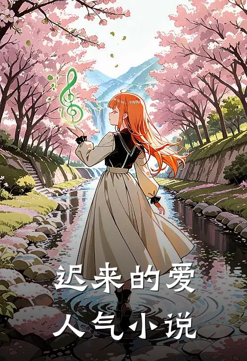 迟来的爱人气小说