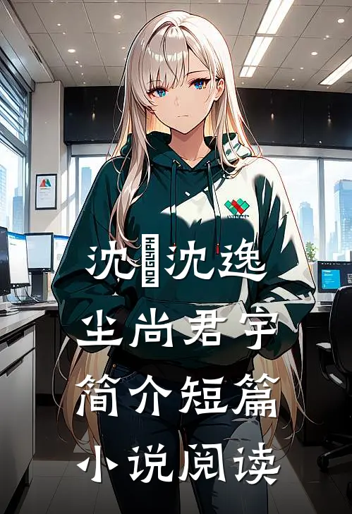 沈玥沈逸尘尚君宇简介短篇小说阅读