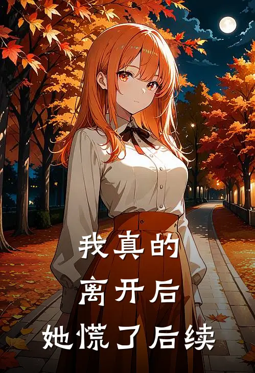 我真的离开后，她慌了后续