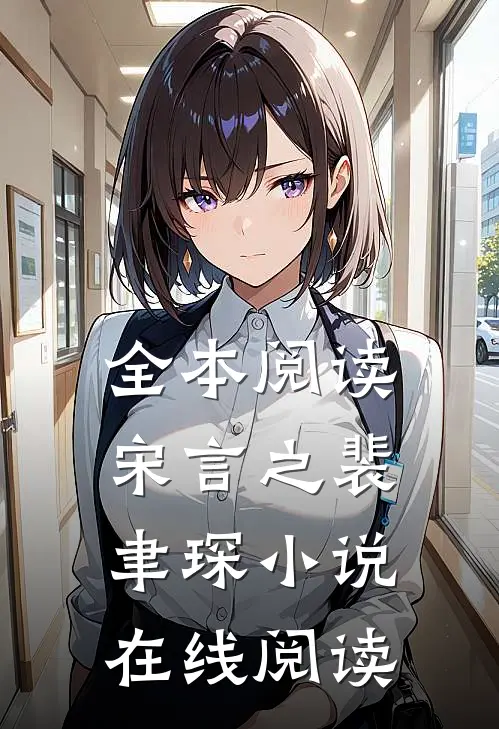 全本阅读宋言之裴聿琛小说在线阅读