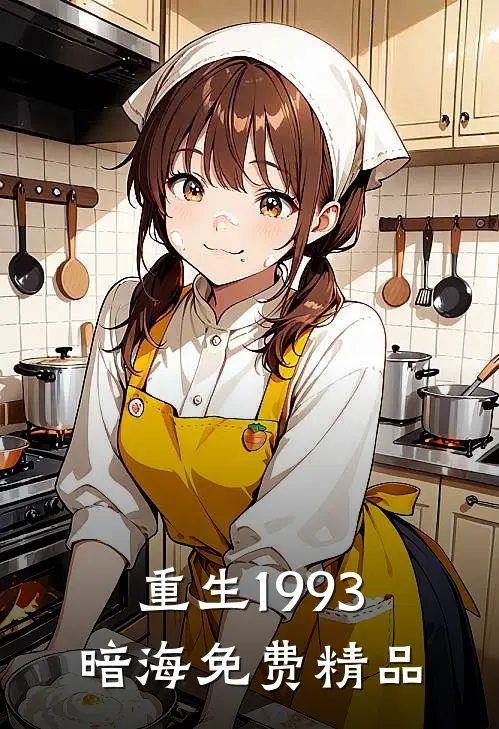 重生1993暗海免费精品