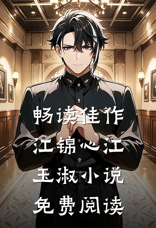 畅读佳作江锦心江玉淑小说免费阅读