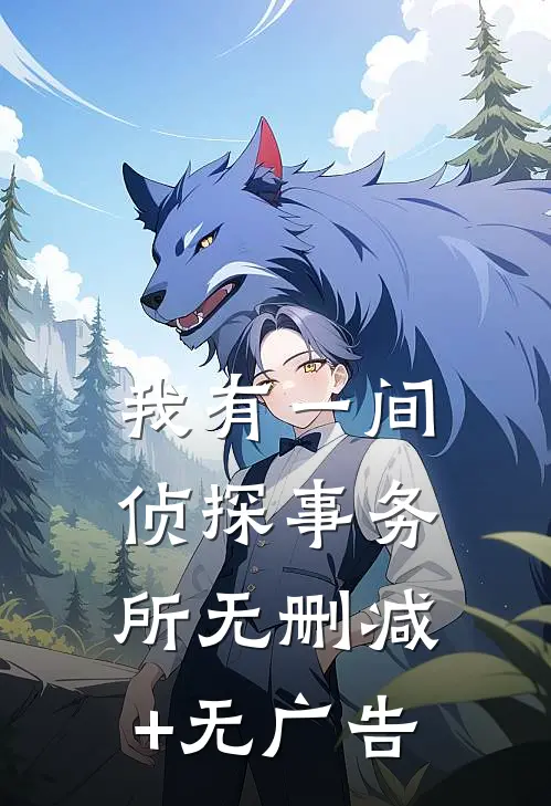 我有一间侦探事务所无删减+无广告