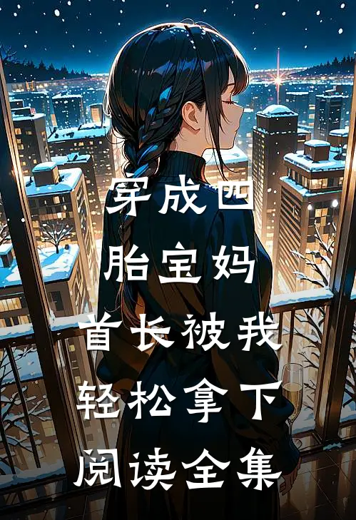 穿成四胎宝妈，首长被我轻松拿下阅读全集