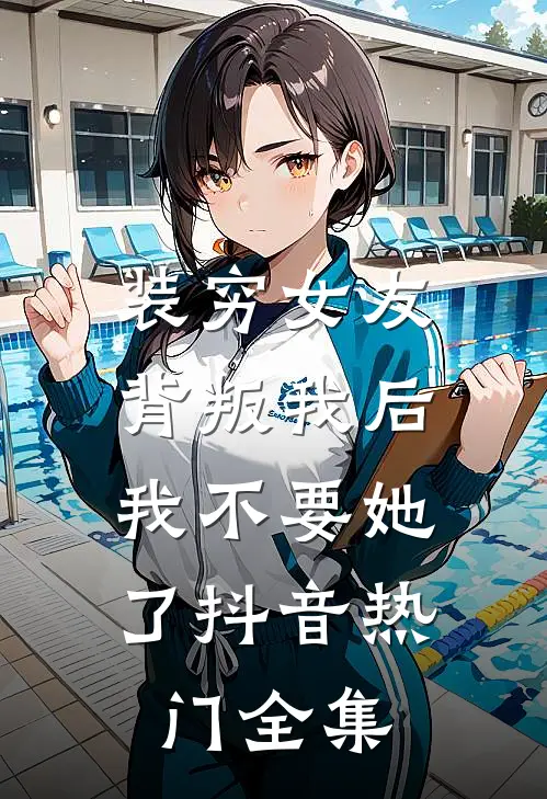 装穷女友背叛我后，我不要她了抖音热门 全集