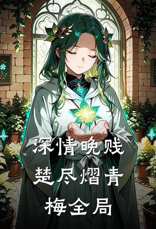 深情晚贱楚尽熠青梅全局